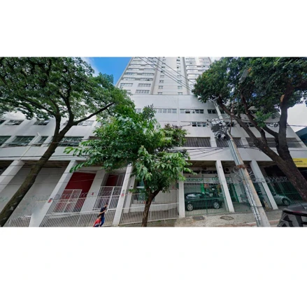 Prédio em Belo Horizonte, Barro Preto, Rua Uberaba, nº 295, MG. Área: 7200m2 - imagem 0