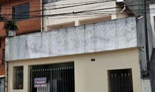 Imóvel 2652087 [''] - ['Rua Honório Bicalho, 67, Vila das Mercês - São Paulo/SP'] ['Vila das Merces'] - ['São Paulo']/['SP'] - 1