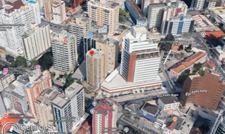 Imóvel 2872387 [''] - ['Av. Rio Branco n 161'] ['Centro'] - ['Florianópolis']/['SC'] - 1