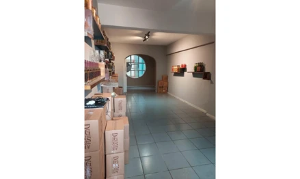 Comercial em Belo Horizonte, Barro Preto, Rua Rio Grande do Sul, Nº 756, B. Barro Preto, MG. Área: 38m2