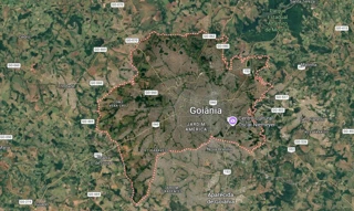 Imóvel 2955487 [''] - ['Avenida C13, s/n - Sobrado Geminado 01 - Residencial Ferreira I - Goiânia / GO'] ['Vila dos Alpes'] - ['Goiânia']/['GO'] - 1