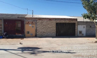 Imóvel 2507687 ['8787707881424'] - ['QUADRA 118,N. S/N LT 23, CONJ 2, RECANTO DAS EMAS - CEP: 72604-106, BRASILIA - DISTRITO FEDERAL'] ['Recanto das Emas'] - ['Brasília']/['DF'] - 1