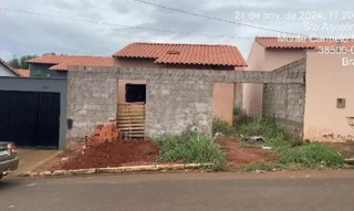 Imóvel 2650587 ['8444424118727'] - ['AVENIDA VIRGILIO DE OLIVEIRA,N. SN LT 03 QD 08, JARDIM AMÉRICO - CEP: 38500-000, MONTE CARMELO - MINAS GERAIS'] [''] - ['Monte Carmelo']/['MG'] - 1