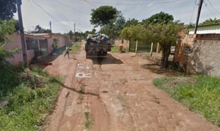 Imóvel 2712387 [''] - ['RUA 47, LT 08A QD 107, - PARQUE ESTRELA DALVA XI Santo Antônio do Descoberto - GO'] ['Parque Estrela Dalva XI'] - ['Santo Antônio do Descoberto']/['GO'] - 1