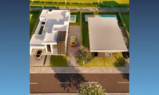 Imóvel 2944387 [''] - ['RUA CATALUNHA, RESIDENCIAL CASA UVVA, Bela Vista de Goiás, GO, 75240-000'] [''] - ['Bela Vista de Goiás']/['GO'] - 1