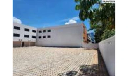 Terreno em Brasília, SEP/SUL, Modulo b, Quadra nº 708/907, Setor de Edifícios de Utilidade Pública - SEP/SUL, DF. Área: 6530.03m2