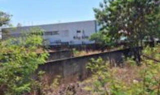 Imóvel 2662187 [''] - ['Setor de Armazenagens e Abastecimento (SAAN), Quadra 2, lote n.º 190'] [''] - ['Brasília']/['DF'] - 1