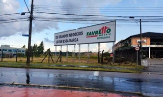 Imóvel 2728087 [''] - ['Rua AT-5 da Conectora 1'] [''] - ['Curitiba']/['PR'] - 1