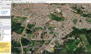 Imóvel 3054387 [''] - ['Rua David Alves de Goes, nº 955, Boqueirão, Guarapuava/PR'] ['Boqueirão'] - ['Guarapuava']/['PR'] - 1