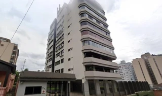 Imóvel 2604987 [''] - ['Rua Dr. Magalhães Calvet, 361- Box 34 - Edifício Renoir'] ['Centro'] - ['Novo Hamburgo']/['RS'] - 1