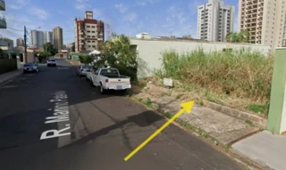 Imóvel 3053787 [''] - ['Rua Marino Paterlini, s/nº - Bairro Pres. Médici - Ribeirão Preto - SP'] ['Pres. Medici'] - ['Ribeirão Preto']/['SP'] - 1
