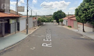 Imóvel 3026287 [''] - ['Rua Erasto Gonçalves - lote 343 - quadra 12 - Jardim Esperança - Matão/SP'] [''] - ['Matão']/['SP'] - 1