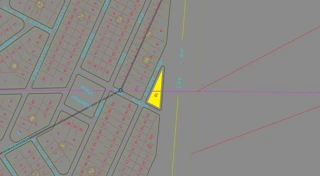 Imóvel 2568087 [''] - ['Conjunto Residencial Vale do Sol, as margens da Rodovia PR 463'] [''] - ['Nova Esperança']/['PR'] - 1