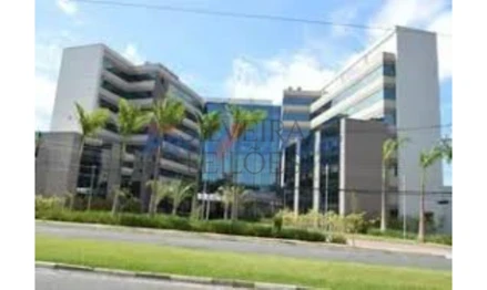 Apartamento em Campinas, Jardim Do Lago Continuação, Avenida Royal Palm Plaza, 180, SP. Área: 19.75m2