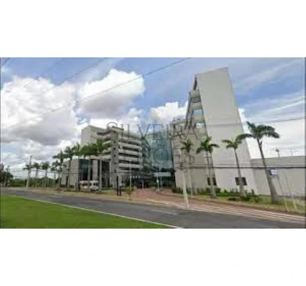 Apartamento em Campinas, Jardim Do Lago Continuação, Avenida Royal Palm Plaza, 180, SP. Área: 19.75m2 - imagem 0