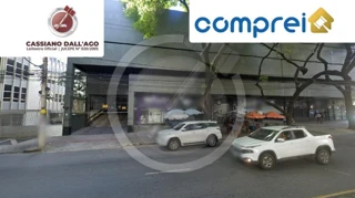 Imóvel 2867587 [''] - ['Avenida Prudente de Morais, nº 287, Santo Antônio'] ['Santo Antônio'] - ['Belo Horizonte']/['MG'] - 1