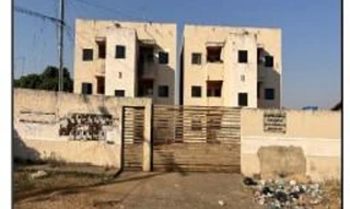 Imóvel 2547588 ['8444416161953'] - ['QUADRA 04,N. SN APTO. 102 BL A LT 12D FRENTE COM A RUA PAU BRASIL, JARDIM SANTA LUCIA - CEP: 72927-409, AGUAS LINDAS DE GOIAS - GOIAS'] ['Jardim Santa Lucia'] - ['Águas Lindas De Goiás']/['GO'] - 1