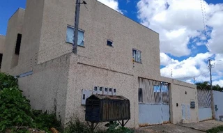 Imóvel 2717188 ['8444426441134'] - ['QUADRA C34,N. SN APTO. 101 LT17, MANSOES VILLAGE - CEP: 72920-000, AGUAS LINDAS DE GOIAS - GOIAS'] ['Mansões Village'] - ['Águas Lindas de Goiás']/['GO'] - 1