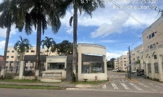 Imóvel 2900888 ['8787716552047'] - ['RUA NONA TRAVESSA,N. SN APTO. 104 TIPO A BL 04 QD B, AGUAS LINDAS - CEP: 67000-000, ANANINDEUA - PARA'] [''] - ['Ananindeua']/['PA'] - 1