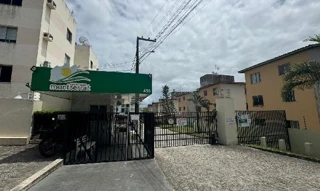 Imóvel 2344988 ['8444404919929'] - ['RUA JASIEL DE BRITO CORTES,N. 455 APTO. 202 BL K, JABOTIANA - CEP: 49095-780, ARACAJU - SERGIPE'] ['Jabotiana'] - ['Aracaju']/['SE'] - 1