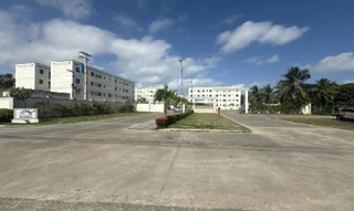 Imóvel 2603788 ['8787705737261'] - ['RODOVIA ENGENHEIRO EDILSON TAVORA - ROD SE100,N. SN APTO. 102 BL 22 VG 390, LUAR DA BARRA - CEP: 49142-442, BARRA DOS COQUEIROS - SERGIPE'] ["Olhos d'Água"] - ['Barra Dos Coqueiros']/['SE'] - 1