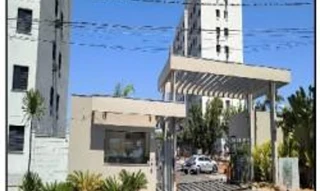 Imóvel 2555888 ['8555538686874'] - ['RUA URUGUAI,N. 165 APTO. 23 TORRE 03, JARDIM TERRA BRANCA - CEP: 17054-150, BAURU - SAO PAULO'] ['Jardim Terra Branca'] - ['Bauru']/['SP'] - 1