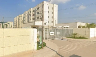 Imóvel 2268388 ['8787712887877'] - ['RUA SARGENTO GERALDO PEDRO DE SOUZA,N. 80 APTO. 212 BL 02, , SAO VICENTE - CEP: 26178-581, BELFORD ROXO - RIO DE JANEIRO'] ['Parque Sao Vicente'] - ['Belford Roxo']/['RJ'] - 1