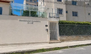 Imóvel 2887588 ['8444425921973'] - ['RUA CANDIDO DE SOUZA,N. 1824 APTO. 306 BLOCO 02, NOVA GAMELEIRA - CEP: 30510-070, BELO HORIZONTE - MINAS GERAIS'] ['Nova Gameleira'] - ['Belo Horizonte']/['MG'] - 1