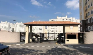 Imóvel 2507588 ['8555536495125'] - ['RUA DAS PRIMULAS,N. 221 APTO. 23 BLOCO A, PORTAIS (POLVILHO) - CEP: 07791-075, CAJAMAR - SAO PAULO'] ['Guaturinho'] - ['Cajamar']/['SP'] - 1