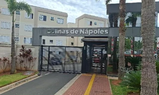 Imóvel 2726288 ['8787711175679'] - ['RUA ALBERTO BUENO LADEIRA,N. 50 APTO. 204 BL 11, JARDIM NOVA ABOLICAO - CEP: 13046-365, CAMPINAS - SAO PAULO'] ['Jardim Esmeraldina'] - ['Campinas']/['SP'] - 1
