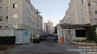 Imóvel 3050288 ['8555526120404'] - ['AVENIDA SAO JOSE DOS CAMPOS,N. 3217 APTO. 507 BL B, LOTEAMENTO PARQUE SAO MARTINHO - CEP: 13040-735, CAMPINAS - SAO PAULO'] ['Lot. Parque São Martinho'] - ['Campinas']/['SP'] - 1