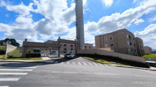 Imóvel 2693988 ['8787714535102'] - ['RUA PROFESSOR OVIDIO JORGE NOGUEIRA,N. 77 APTO. 208 BL 09, , ITAQUI - CEP: 83602-335, CAMPO LARGO - PARANA'] ['Jardim Meliane'] - ['Campo Largo']/['PR'] - 1