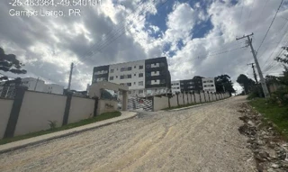 Imóvel 2720988 ['8787714257846'] - ['RUA MANOEL LOPES VIEIRA,N. 143 APTO. 405 BL 05, VAGA GARAGEM Nº 85, BOTIATUVA - CEP: 83602-600, CAMPO LARGO - PARANA'] ['Jardim Sao Vicente'] - ['Campo Largo']/['PR'] - 1