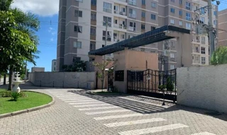 Imóvel 2668988 ['8787708117230'] - ['AVENIDA DOUTOR ARTUR BERNARDES,N. 1478 APTO. 708 BL 2, , PARQUE ROSARIO - CEP: 28015-325, CAMPOS DOS GOYTACAZES - RIO DE JANEIRO'] ['Vila da Rainha'] - ['Campos Dos Goytacazes']/['RJ'] - 1