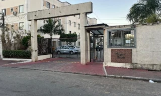 Imóvel 3064888 ['8555540051392'] - ['RUA JOAO CABRAL DE MELO NETO,N. 81 APTO. 105 BL 11, PARQUE NOVO JOCKEY - CEP: 28020-822, CAMPOS DOS GOYTACAZES - RIO DE JANEIRO'] ['Novo Jockey'] - ['Campos dos Goytacazes']/['RJ'] - 1