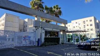 Imóvel 3048988 ['8787700747650'] - ['RUA GUARUJA,N. 300 APTO. 501 BL 20 BOX 440, SAO JOSE - CEP: 92420-230, CANOAS - RIO GRANDE DO SUL'] ['São José'] - ['Canoas']/['RS'] - 1