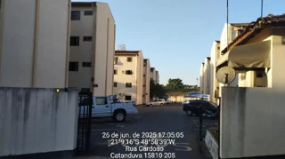 Imóvel 2435088 ['8444433855100'] - ['RUA CARDOSO,N. 43 APTO. 47 BL 2AB, JARDIM SOTO - CEP: 15810-205, CATANDUVA - SAO PAULO'] ['Jardim Primavera'] - ['Catanduva']/['SP'] - 1