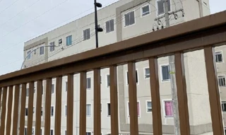 Imóvel 2656188 ['8787716561739'] - ['RUA ANTONIO FRANCISCO PASQUALI,N. 348 APTO. 201 BL11, JARDIM ELDORADO - CEP: 95059-366, CAXIAS DO SUL - RIO GRANDE DO SUL'] ['São Cristovao'] - ['Caxias do Sul']/['RS'] - 1