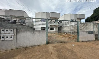 Imóvel 2435288 ['8787703974398'] - ['QUADRA 35,N. SN APTO. 102 VG 102 PAV TERREO LT 21 RUA PORTO ALEGRE, PARQUE ARAGUARI - CEP: 72885-272, CIDADE OCIDENTAL - GOIAS'] ['Parque Araguari'] - ['Cidade Ocidental']/['GO'] - 1