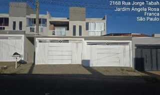 Imóvel 2646988 ['8444422880281'] - ['RUA FELIX GARCIA GARCIA,N. 3453 APTO. 02, JARDIM ELISA - CEP: 14403-660, FRANCA - SAO PAULO'] ['Prolongamento Vila Santa Cruz'] - ['Franca']/['SP'] - 1