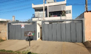 Imóvel 2932488 ['8444418419060'] - ['RUA EDINALDO DE OLIVEIRA,N. 2635 APTO. 02 TERREO LOTE 12 QUADRA 05, JARDIM PULICANO - CEP: 14406-737, FRANCA - SAO PAULO'] ['Jardim Pulicano'] - ['Franca']/['SP'] - 1