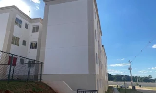 Imóvel 2889788 ['8787714302850'] - ['RUA FLORES DA ESPATODIA,N. SN APTO. 303 3 PAV BL 01, RESIDENCIAL FLORES DO CERRADO - CEP: 74481-864, GOIANIA - GOIAS'] ['Res. Mansoes Paraiso'] - ['Goiânia']/['GO'] - 1