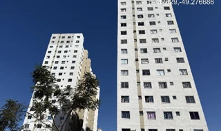 Imóvel 2992688 ['8787714308300'] - ['RUA JOSE MENDES DOS SANTOS,N. SN APTO. 506 TORRE B, RESIDENCIAL BETHEL - CEP: 74565-803, GOIANIA - GOIAS'] ['Residencial Bethel'] - ['Goiânia']/['GO'] - 1