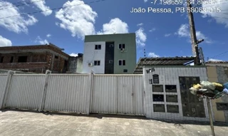 Imóvel 2551088 ['8444418468860'] - ['RUA PREFEITO SEVERINO ALVES DA SILVEIRA,N. 184 APTO. 301, GRAMAME - CEP: 58069-015, JOAO PESSOA - PARAIBA'] ['Colinas do Sul'] - ['João Pessoa']/['PB'] - 1