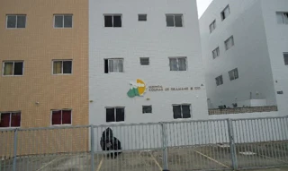 Imóvel 2593988 ['8444426224290'] - ['RUA DOUTOR AUGUSTO DE ALMEIDA FILHO,N. 120 APTO. 309 BL B, GRAMAME - CEP: 58069-469, JOAO PESSOA - PARAIBA'] ['Conj. Pres. Costa e Silva'] - ['João Pessoa']/['PB'] - 1