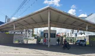 Imóvel 2636488 ['8444426105770'] - ['RUA DOUTOR VALDEVINO GREGORIO DE ANDRADE,N. 800 APTO. 302 BL C, GRAMAME - CEP: 58063-480, JOAO PESSOA - PARAIBA'] ['Gramame'] - ['João Pessoa']/['PB'] - 1