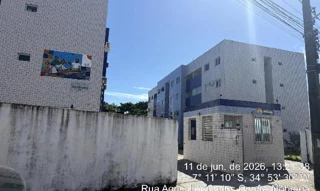 Imóvel 2938488 ['8787704506002'] - ['RUA AGRICULTOR CARLOS ONOFRE NOBREGA,N. 950 APTO. 401 BL A, COSTA E SILVA - CEP: 58081-420, JOAO PESSOA - PARAIBA'] ['Mussure'] - ['João Pessoa']/['PB'] - 1