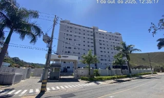 Imóvel 2553888 ['8787704098290'] - ['ESTRADA FAZENDA VILLACA,N. 100 APTO. 103 TORRE II, FRANCISCO BERNARDINO - CEP: 36084-120, JUIZ DE FORA - MINAS GERAIS'] ['Francisco Bernardino'] - ['Juiz De Fora']/['MG'] - 1