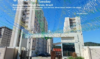 Imóvel 2979888 ['8787718684129'] - ['RUA EUCHERIO RODRIGUES,N. 700 APTO. 705 BL 01, JOQUEI CLUBE - CEP: 36081-520, JUIZ DE FORA - MINAS GERAIS'] ['Industrial'] - ['Juiz de Fora']/['MG'] - 1