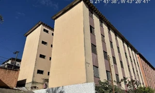 Imóvel 2992888 ['8444418971804'] - ['RUA MARTINS BARBOSA,N. 1000 APTO. 301 ED CEREJEIRA, BENFICA - CEP: 36090-300, JUIZ DE FORA - MINAS GERAIS'] ['Nova Benfica'] - ['Juiz de Fora']/['MG'] - 1